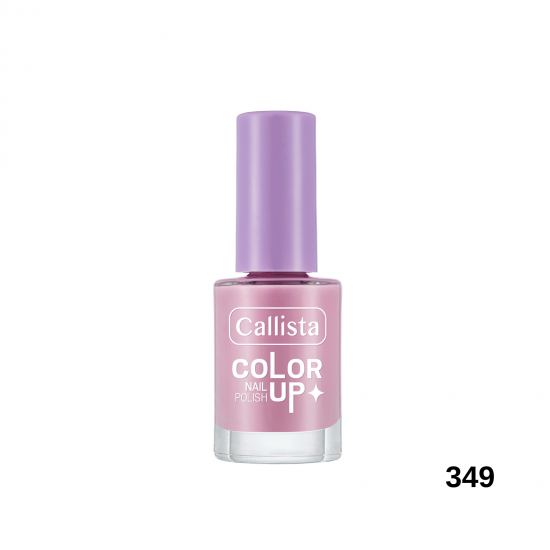 Callista Color Up Nail Polish 9ml 